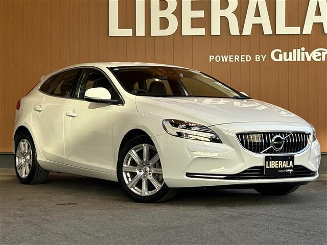 V40D4 インスクリプション ディーゼル