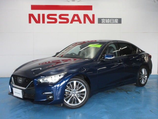 スカイライン3.0 GT タイプP