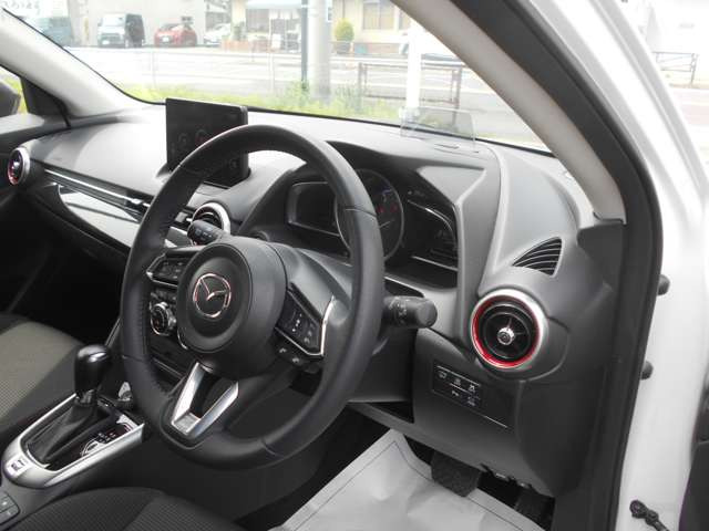 MAZDA21.5 15S ブラックトーンエディション