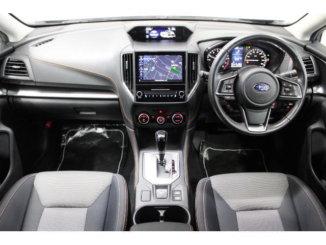 XV1.6i-L アイサイト 4WD