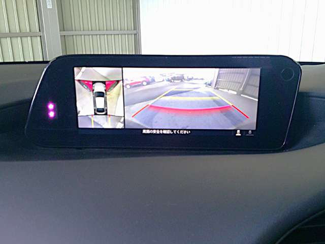 MAZDA3ファストバック1.8 XD プロアクティブ ツーリング セレクション  4WD