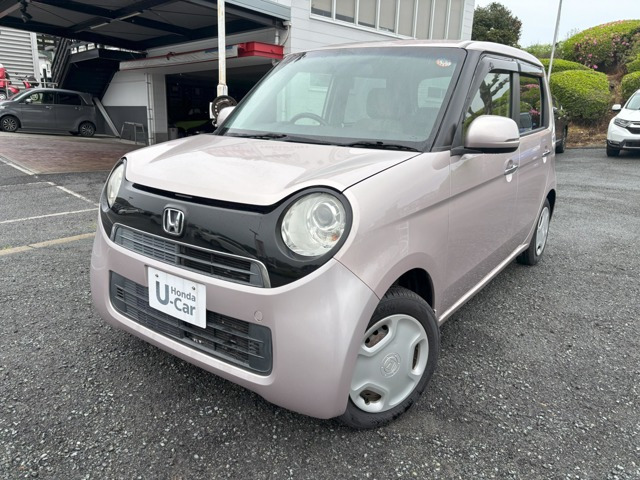 N-ONEG Lパッケージ