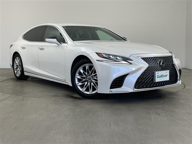 LS500 Iパッケージ