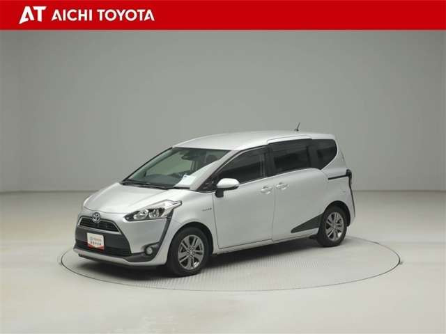 シエンタハイブリッド 1.5 G