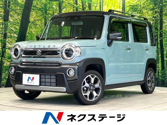 ハスラーJ スタイルII