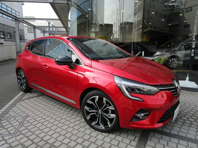 ルーテシアアントラクト イーテック フルハイブリッド