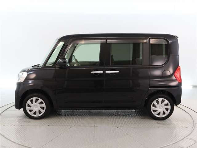 タントL リミテッド SAIII