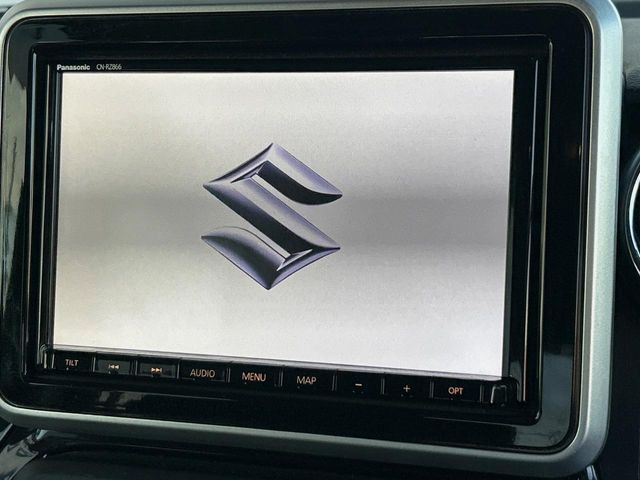 スペーシアカスタムハイブリッド(HYBRID)  XS