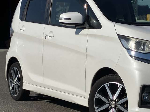 デイズハイウェイスター G