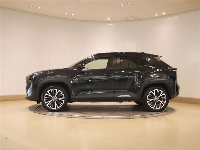 ヤリスクロス1.5 ハイブリッド Z E-Four 4WD