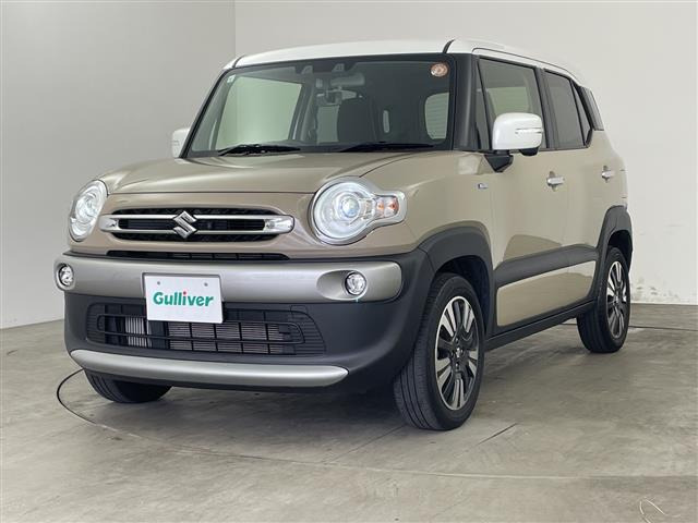 クロスビー1.0 ハイブリッド(HYBRID) MZ