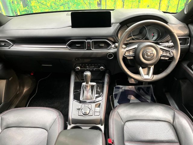 CX-52.2 XD スポーツアピアランス