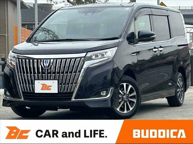 エスクァイアハイブリッド1.8 Gi