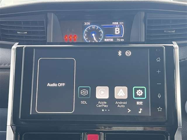 ルーミー1.0 カスタム G-T