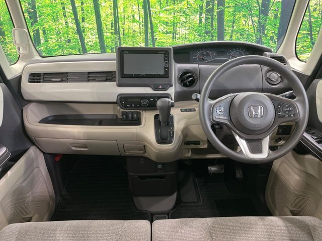 N-BOXG L ホンダセンシング