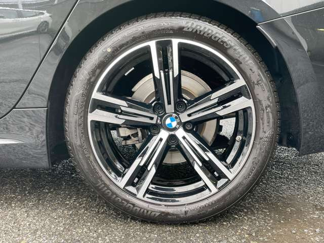 3シリーズツーリング318i Mスポーツ