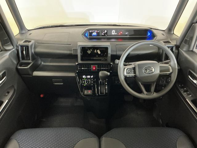 タントカスタムX