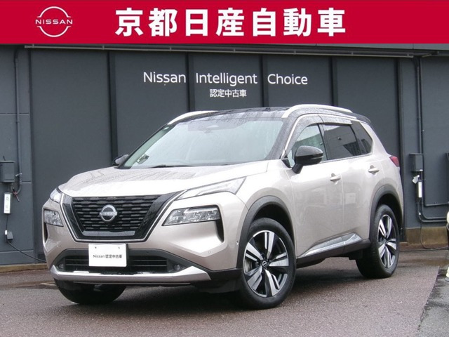 エクストレイル