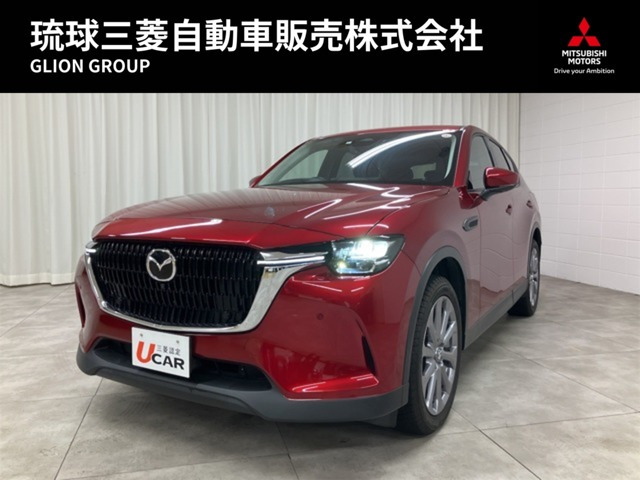 CX-603.3 XD Lパッケージ ディーゼル