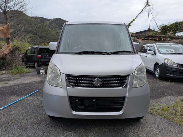 パレットG リミテッド