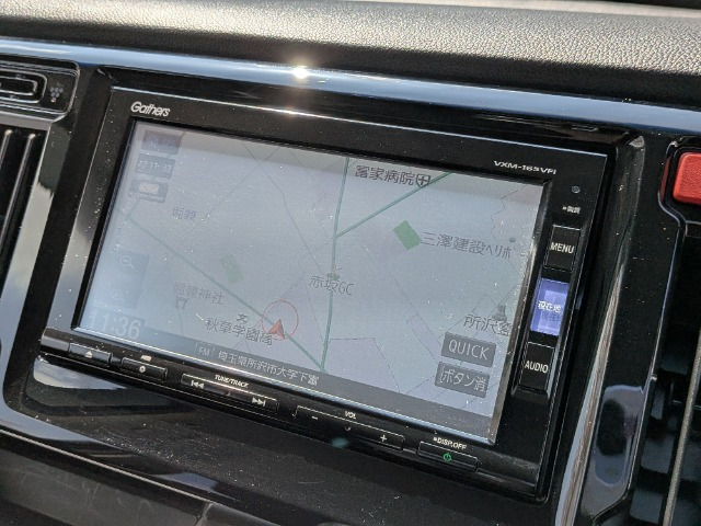 N-WGNカスタムG ターボパッケージ