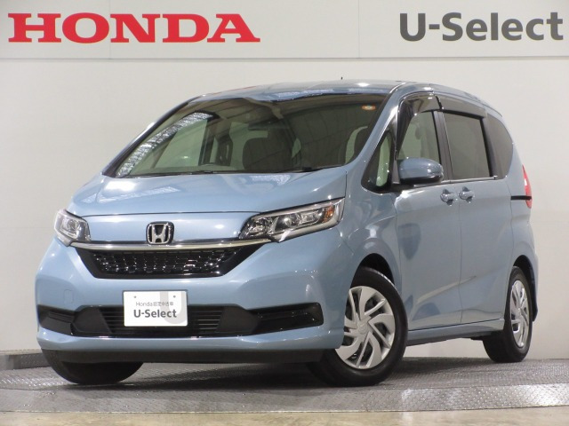 フリード+1.5 G ホンダセンシング