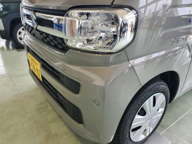 スペーシアハイブリッド(HYBRID)  X 4WD