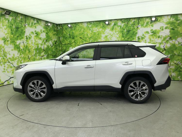 RAV42.0 G Zパッケージ 4WD