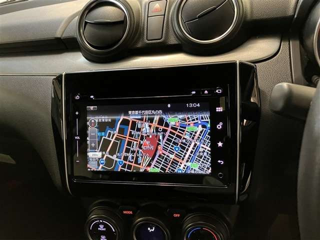 スイフト1.2 ハイブリッド(HYBRID) ML