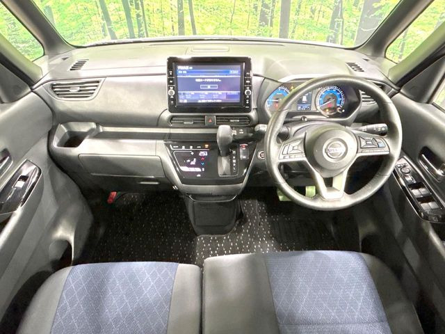 ルークスハイウェイスター Gターボ プロパイロットエディション