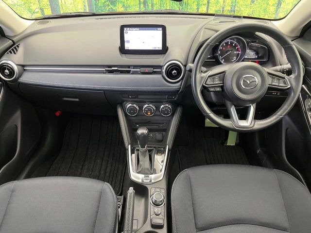 MAZDA21.5 15S プロアクティブ Sパッケージ