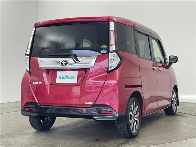 タンク1.0 カスタム G-T