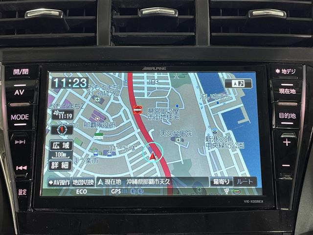 プリウスα1.8 G チューンブラック