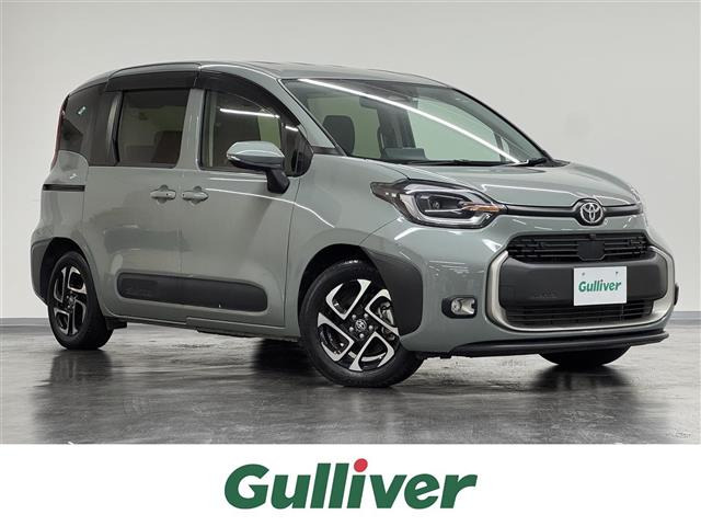 シエンタハイブリッド 1.5 Z