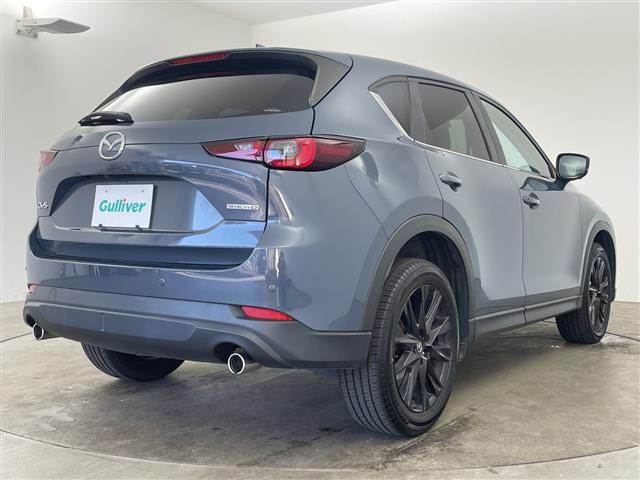 CX-52.2 XD ブラックトーンエディション