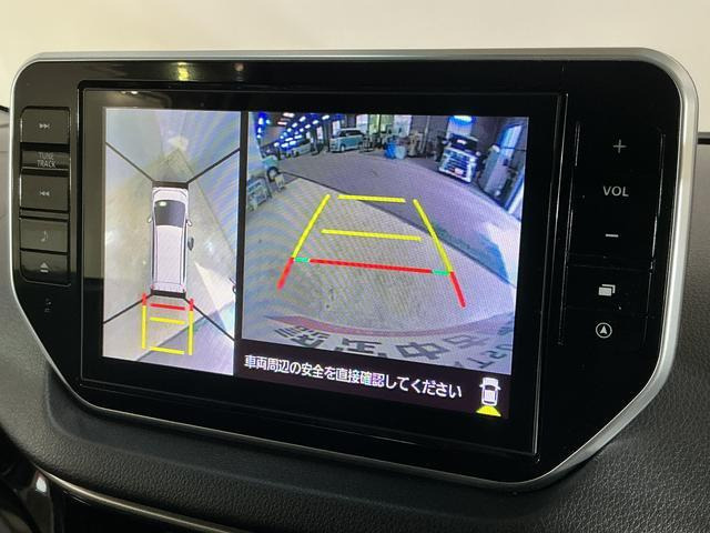 ムーヴカスタムRS ハイパー SAIII