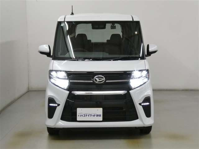 タントカスタムX