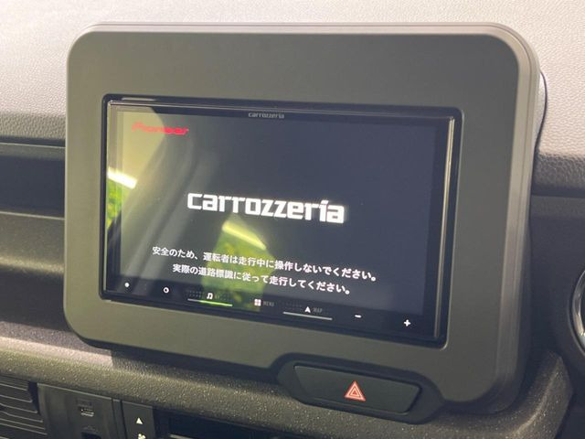 N-BOXカスタムベースグレード