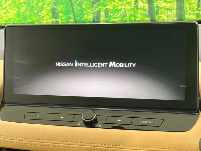 エクストレイル1.5 G e-4ORCE 4WD