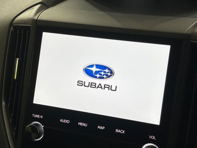 フォレスター1.8 XT エディション 4WD