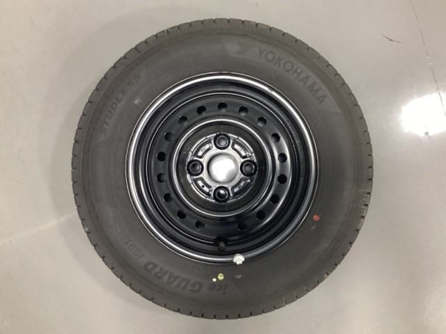 N-VAN e:e: ファン