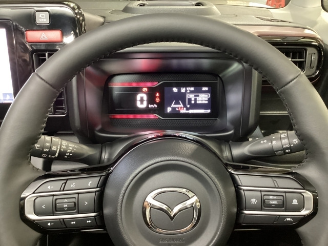 フレアワゴンカスタムスタイル XS 4WD