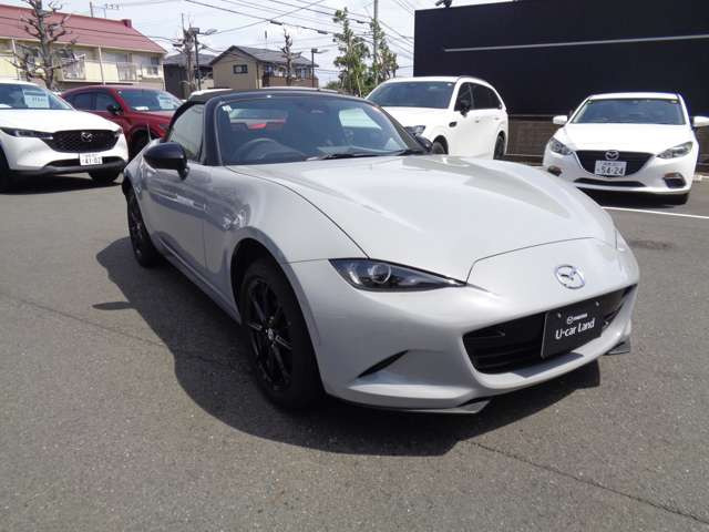 ロードスター1.5 S