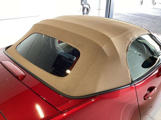 ロードスター1.5 S レザーパッケージ V セレクション