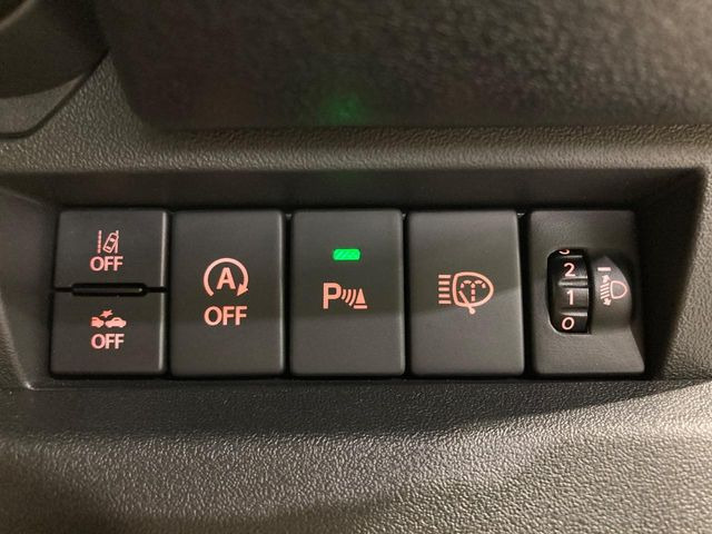 ジムニーノマド1.5 FC 4WD