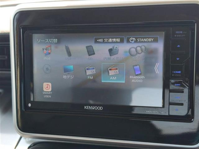 スペーシアギアハイブリッド(HYBRID) XZ