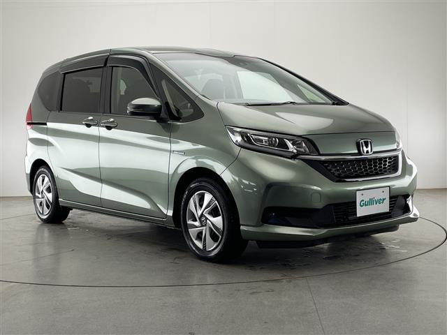 フリード1.5 ハイブリッド G ホンダセンシング