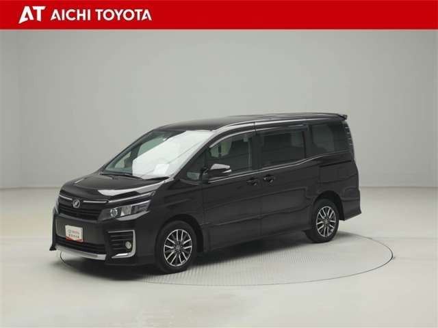 ヴォクシー2.0 ZS 4WD