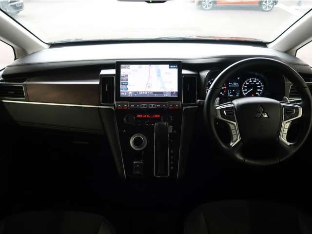 デリカD:52.2 ジャスパー 4WD