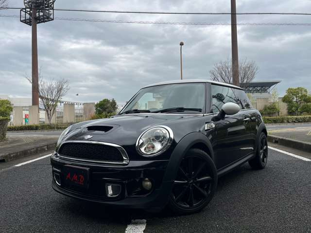 ミニクーパー S